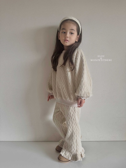 Object Frill Pants Object Frill Pants