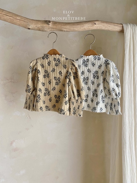 Maren Smock Tee Maren Smock Tee