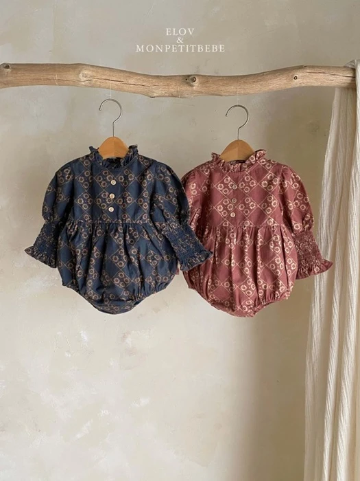Mienne Suit (Baby) Mienne Suit (Baby)