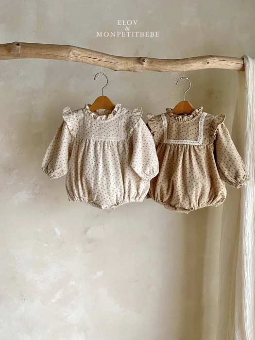 Rozia Suit (Baby) Rozia Suit (Baby)