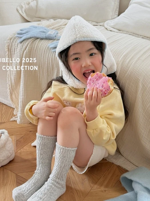 Cloud Fleece Balaclava