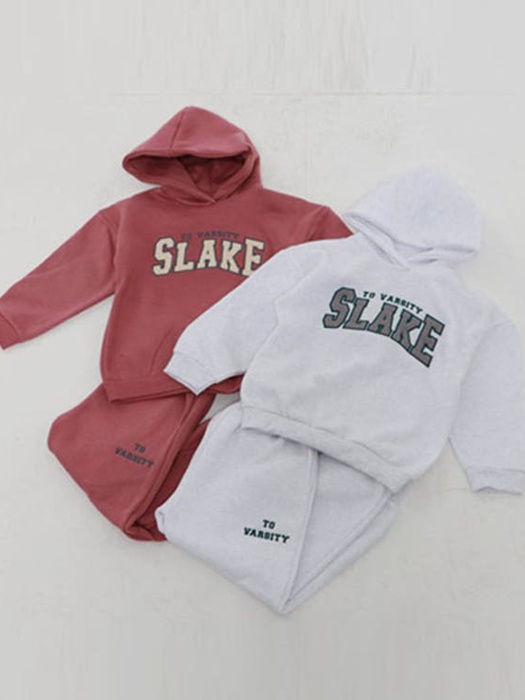 Slake Set Slake Set