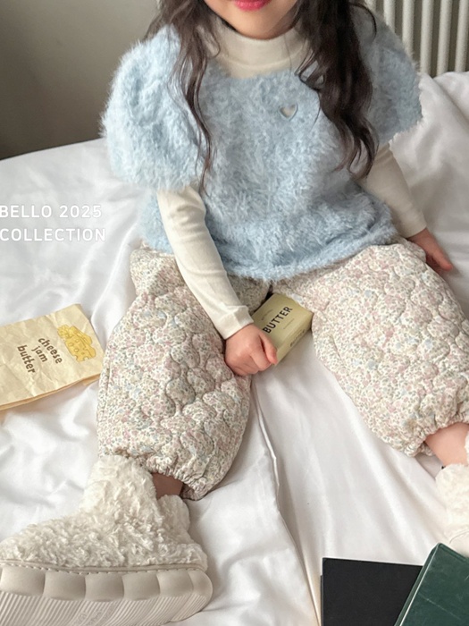 Cozy Bonding Pants