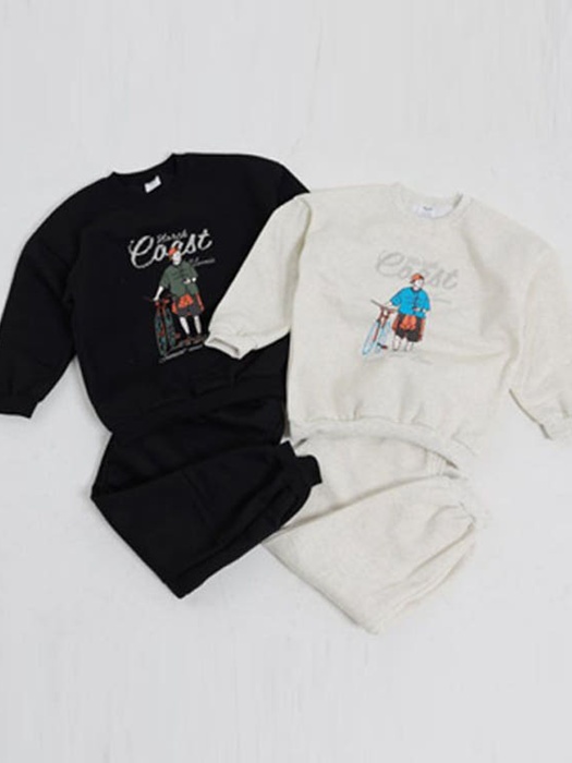 Boy Set (Adult) Boy Set (Adult)
