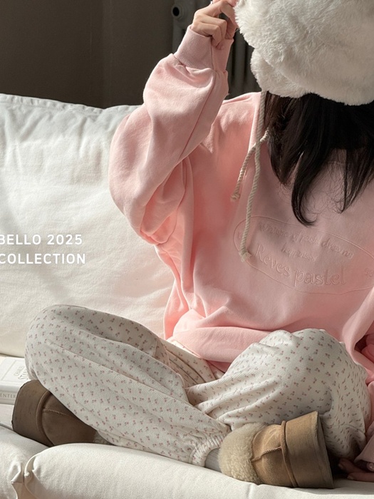 Adult Pastel Sweatshirt