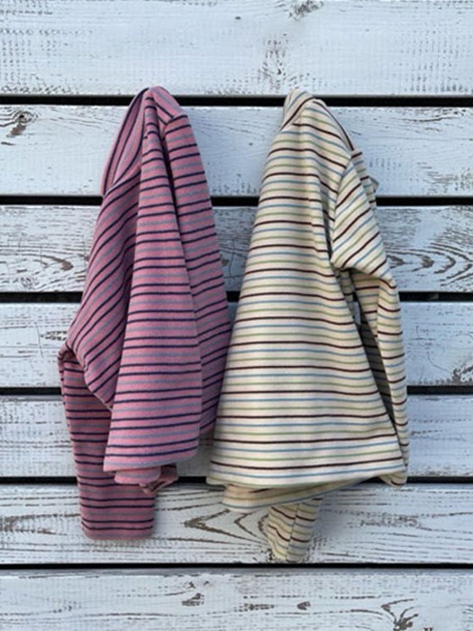 Stripe Tee Stripe Tee