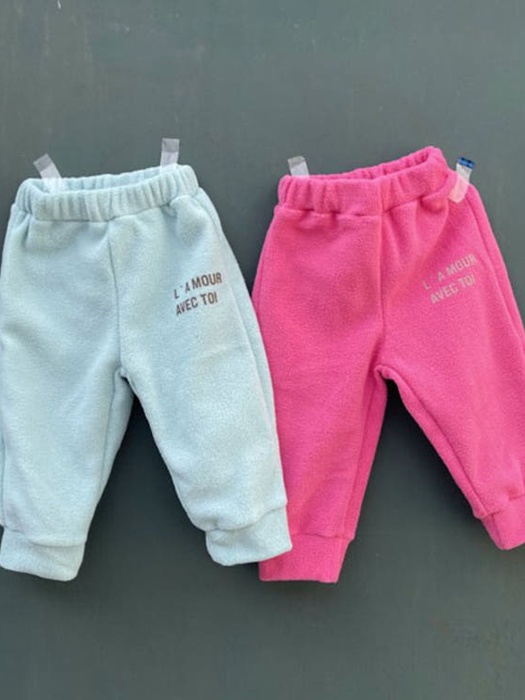 Lamour Pants