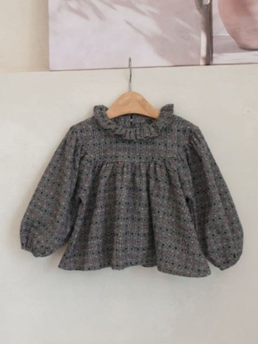 Lombre Blouse