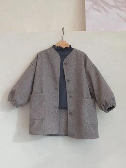 Molly Coat