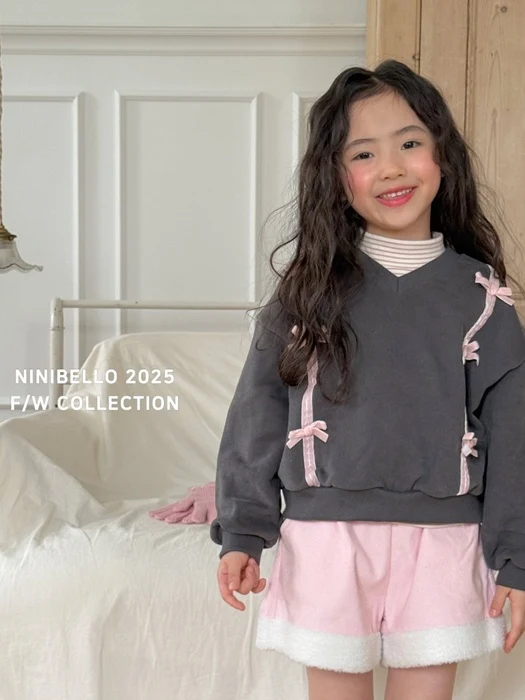Holiday Sweatshirt