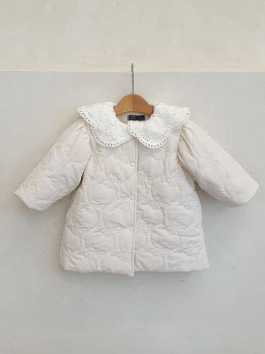 Kate Padding Jacket