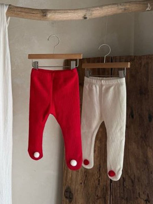 Fairy Foot Cover Leggings