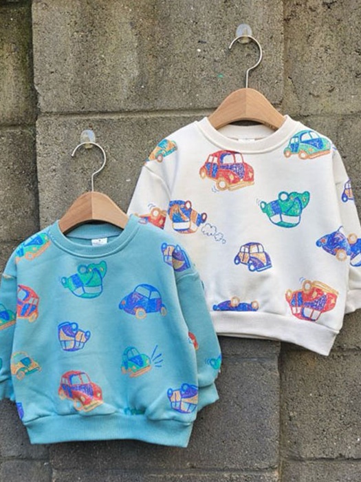 Puffy Tee Puffy Tee