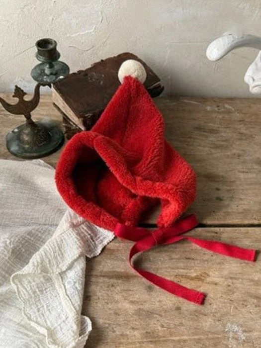 Fairy Bonnet