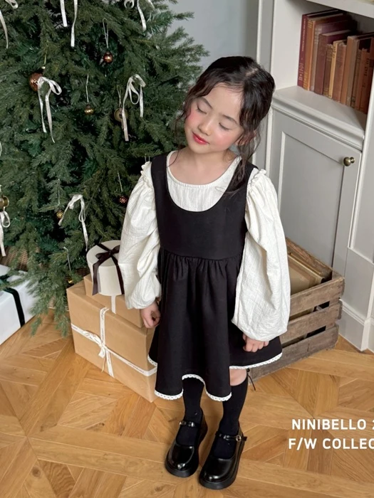 Winter Jane One-piece