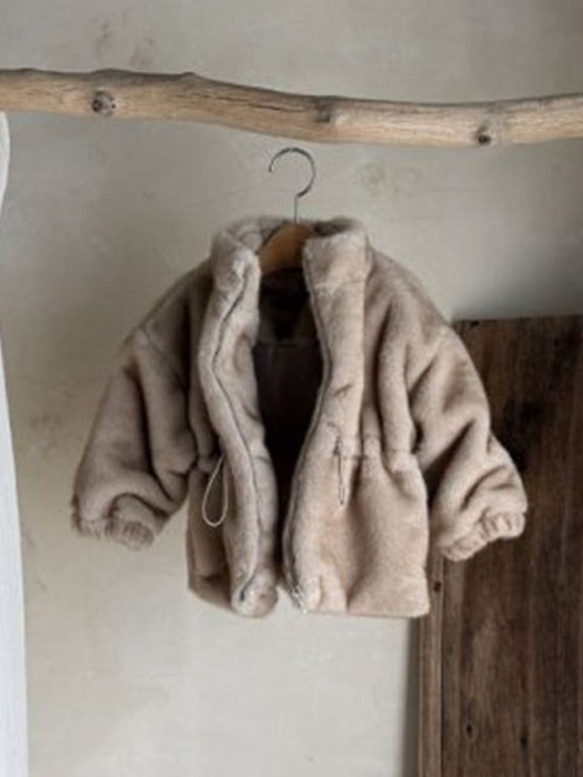 Mink Coat