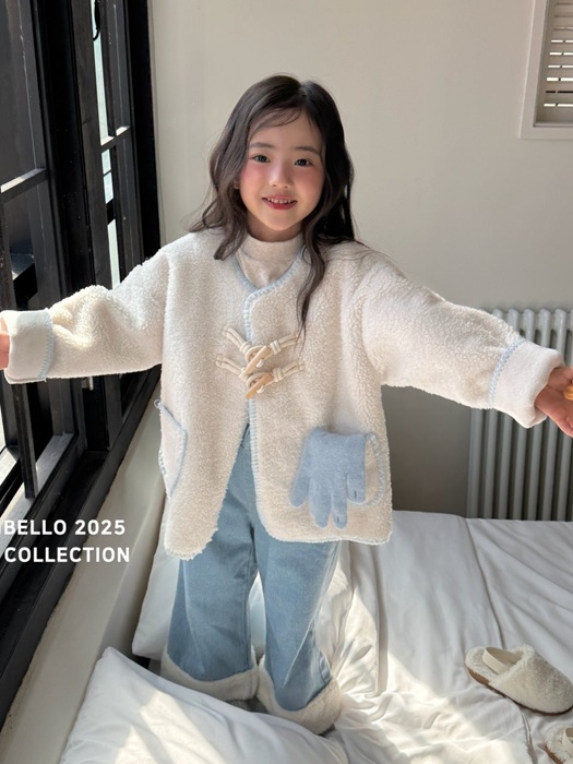 Cloud Fleece Jacket Cloud Fleece Jacket