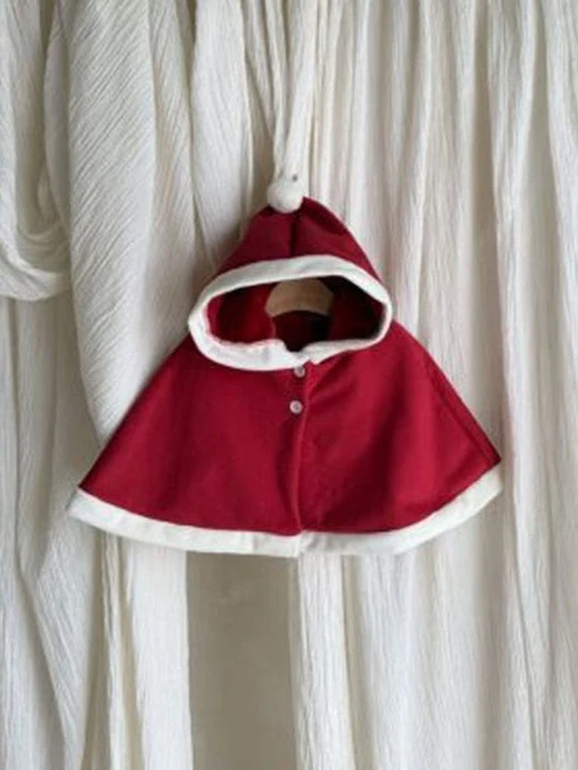 Chacha Santa Cape