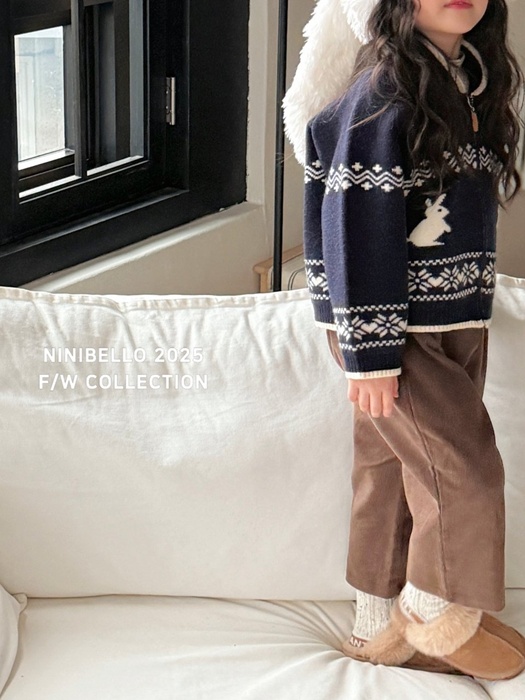 Mood Corduroy Pants Mood Corduroy Pants