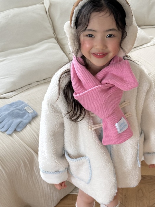 Nini Muffler Nini Muffler