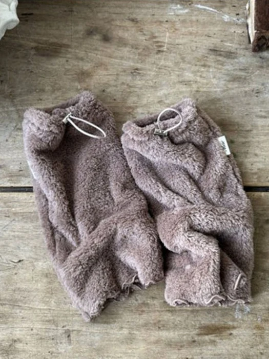 Loose Warmer