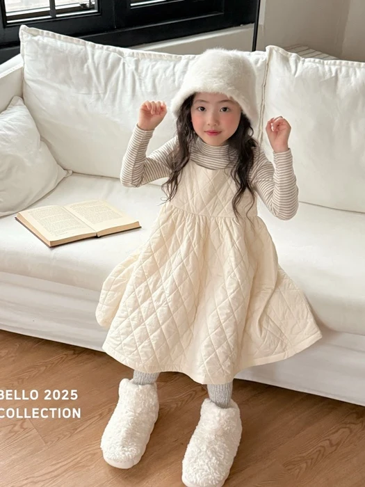 Serene Quilting One-piece Serene Quilting One-piece