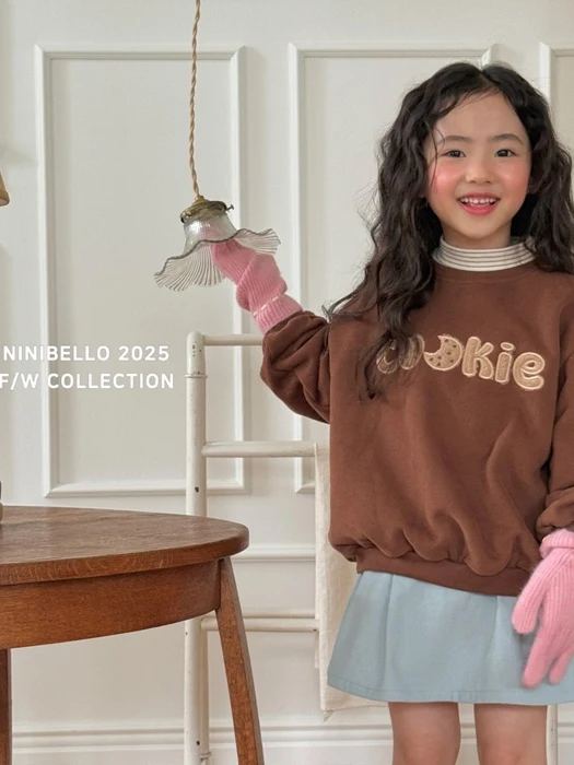 Yum Sweatshirt Yum Sweatshirt