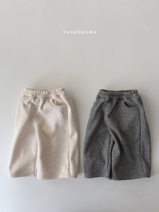 Cozy Jenny Pants
