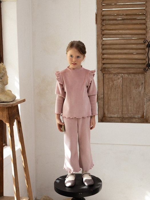 Layla Puff Set Layla Puff Set