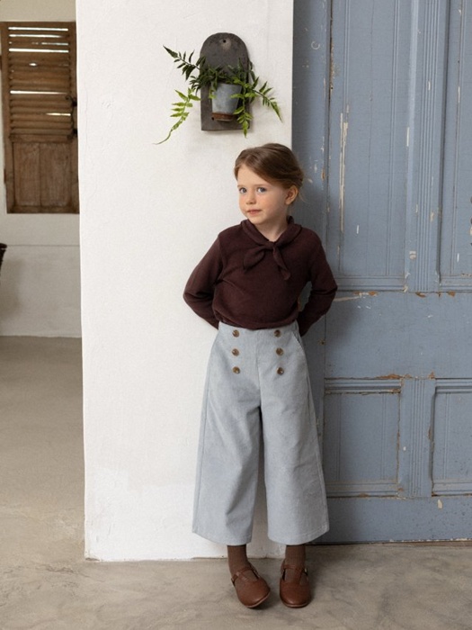 Mandy Corduroy Pants