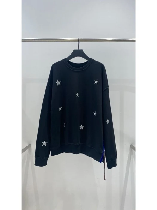 Star Sweatshirt