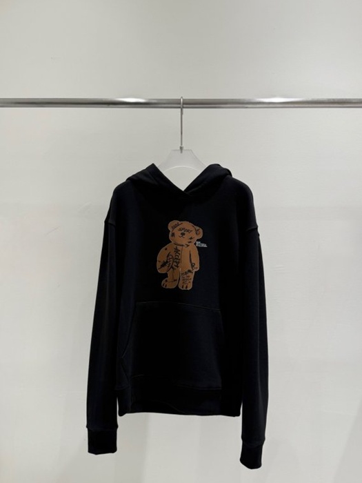 Teddy Sweatshirt