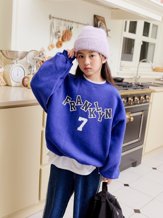Franklin Fleece Sweatshirt