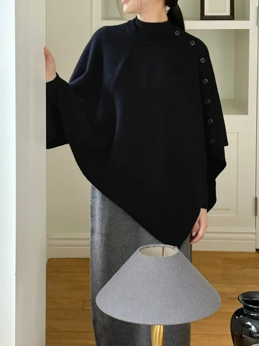 Cape Knit