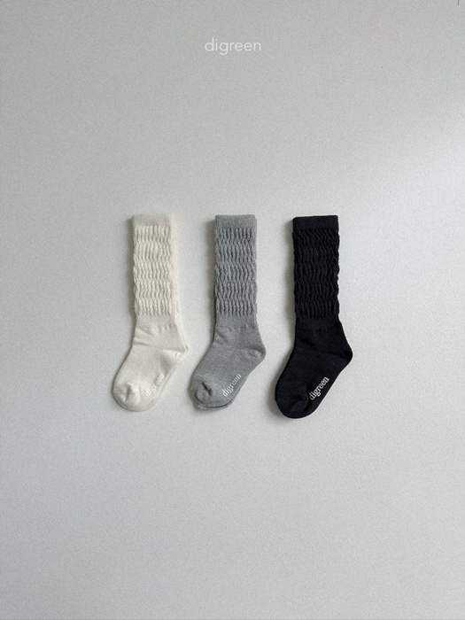 Warmer Socks Set Warmer Socks Set