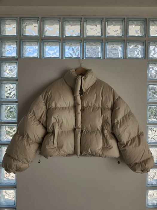 Padded Jacket Padded Jacket
