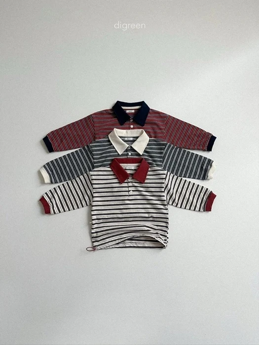 Multi Tee