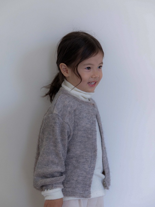 Knit Cardigan