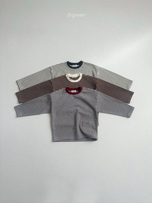 Pocket Tee