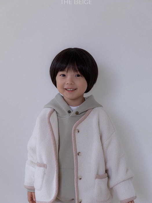 Binding Jacket