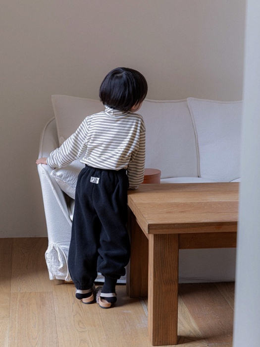 Basic Jogger Pants