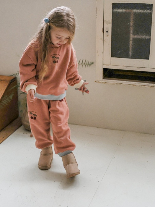 Cotton Pants