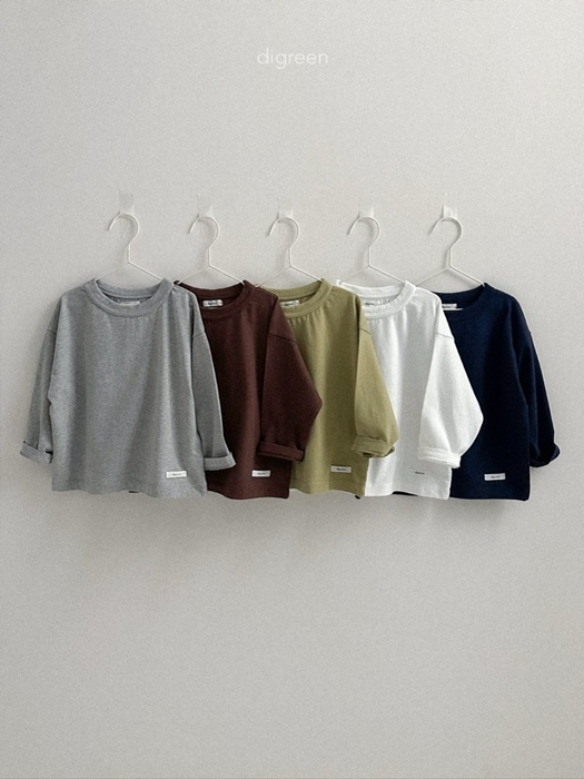 Basic Genie Tee