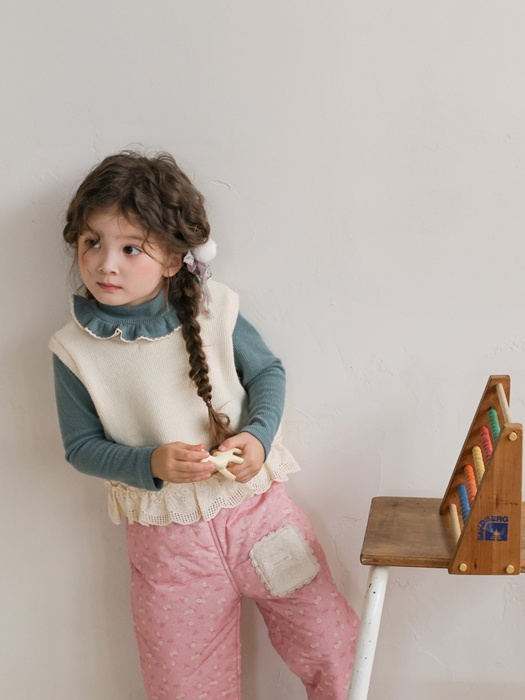 Allen Knit Vest