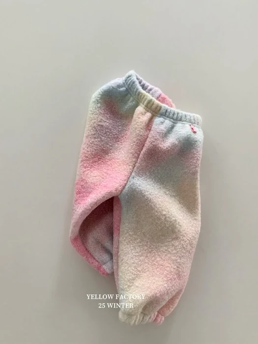 Cotton Candy Pants