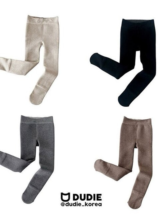 Cashmere Leggings
