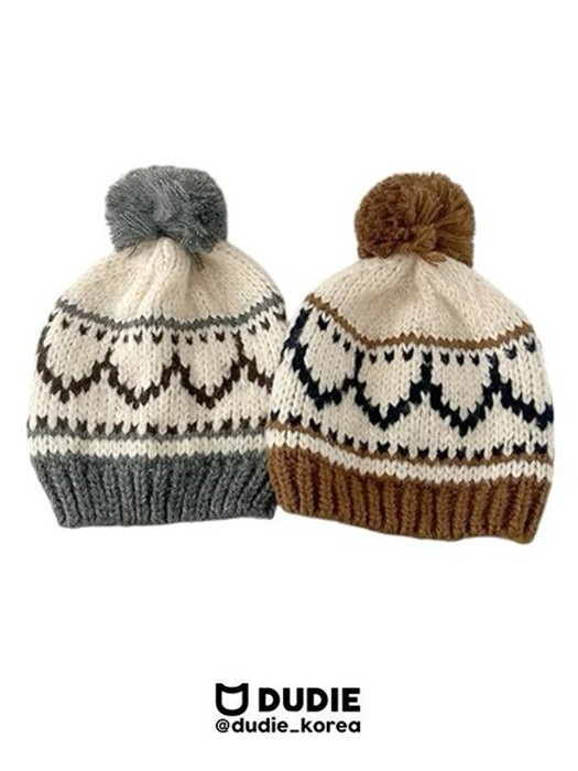 Pound Beanie