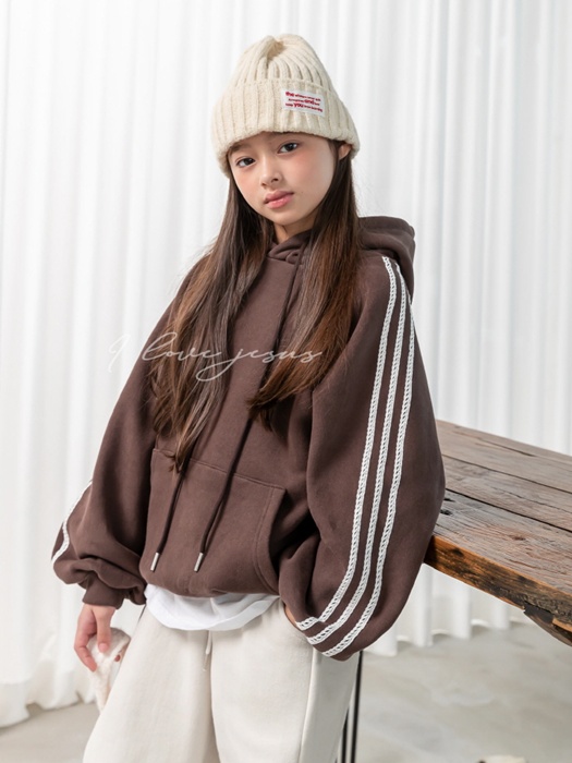 Love Hoodie