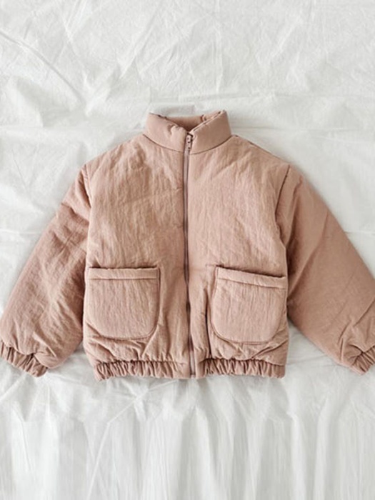 Super Fleece Padded Jacket
