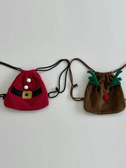 Merry Pouch Bag
